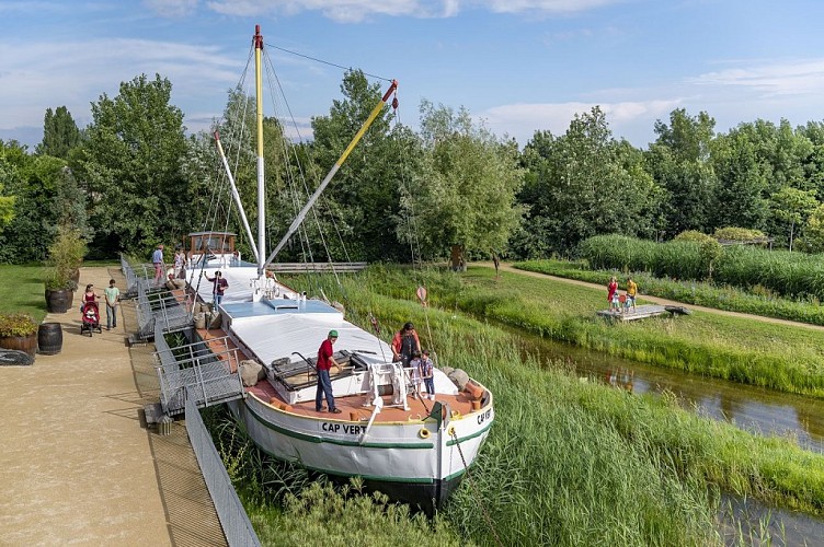 Parc de découverte Cap Loire