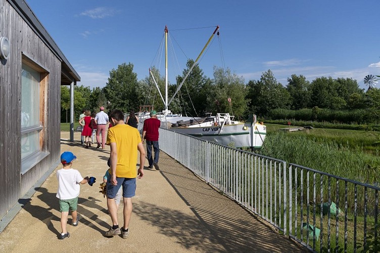 Parc de découverte Cap Loire