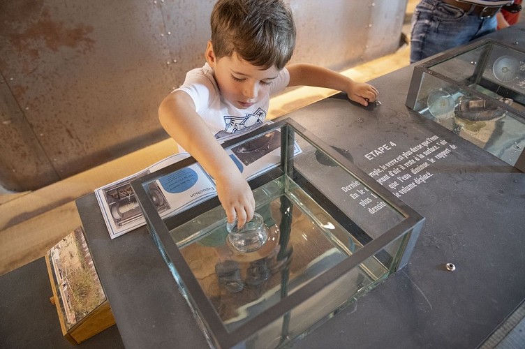 Parc de découverte Cap Loire