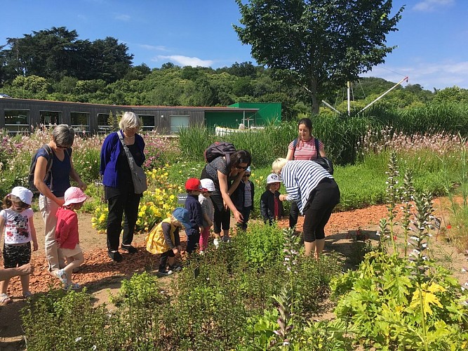 Parc de découverte Cap Loire