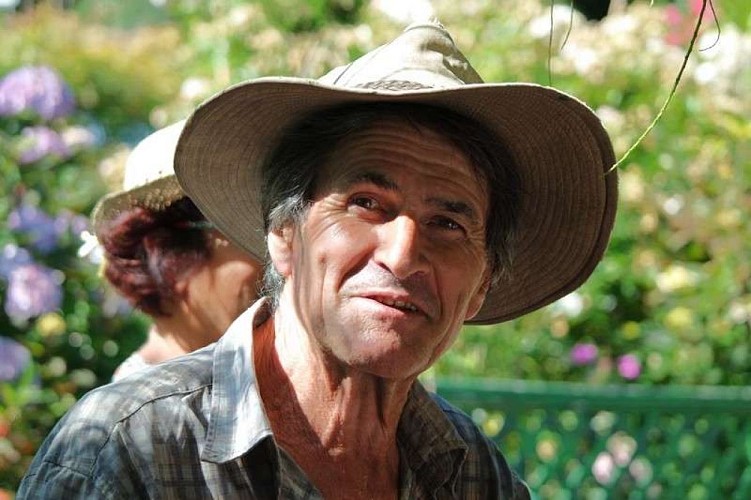 Les Jardins du Marais