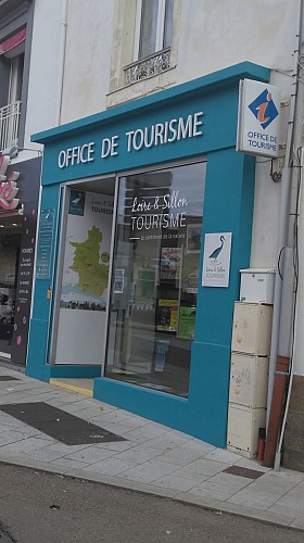 OFFICE DE TOURISME ESTUAIRE ET SILLON