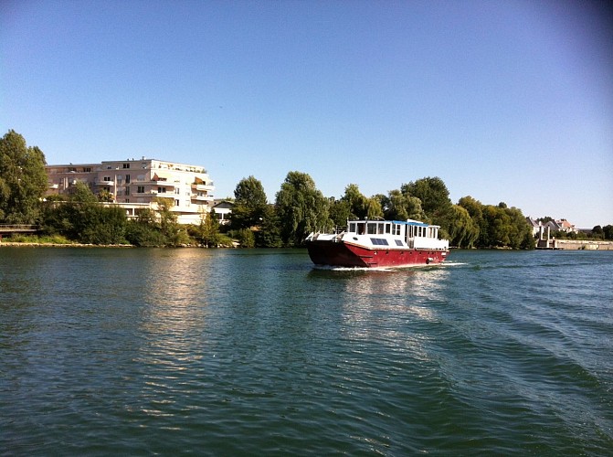 Croisière zen : découverte du Yoga assis