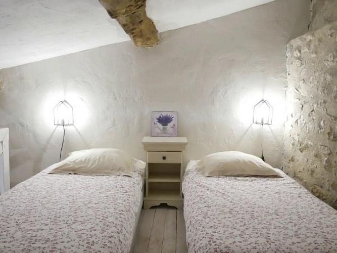 Maison de Marguerite