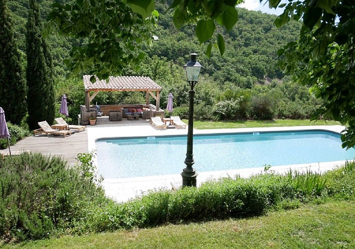 Maison de Marguerite