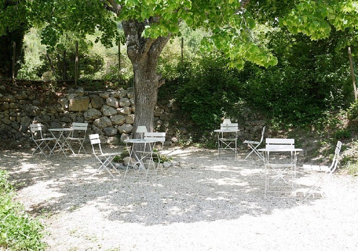 La Maison de Marguerite