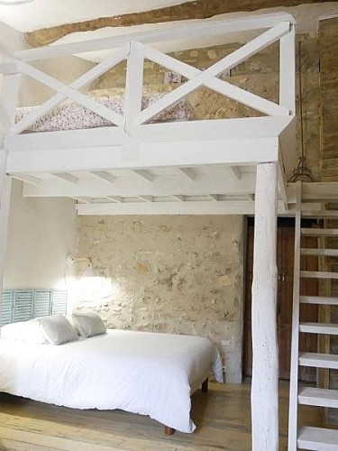 La Maison de Marguerite