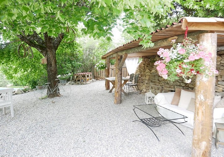 La Maison de Marguerite