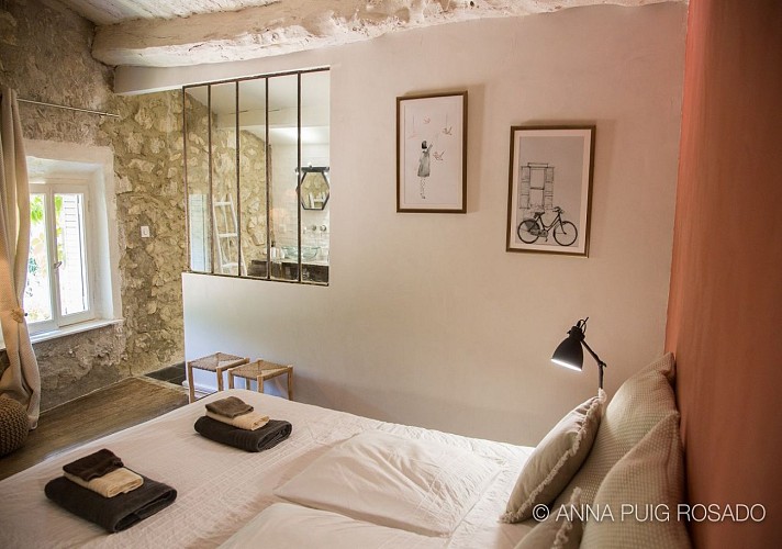 Maison de Marguerite