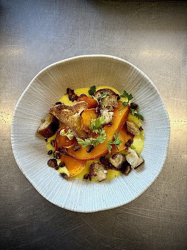 Tout va bien - Néobistrot