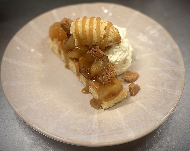 Tout va bien - Néobistrot