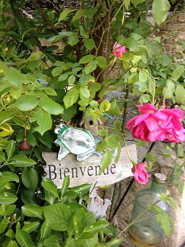 Le Domaine de la Manse