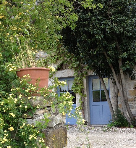 Le Domaine de la Manse