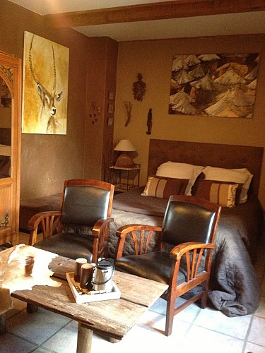 Le Domaine de la Manse