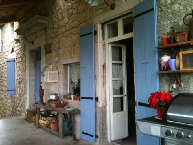 Le Domaine de la Manse