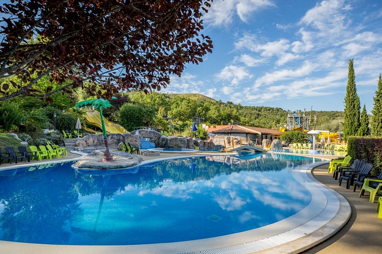 Domaine le Pommier Ciela Village