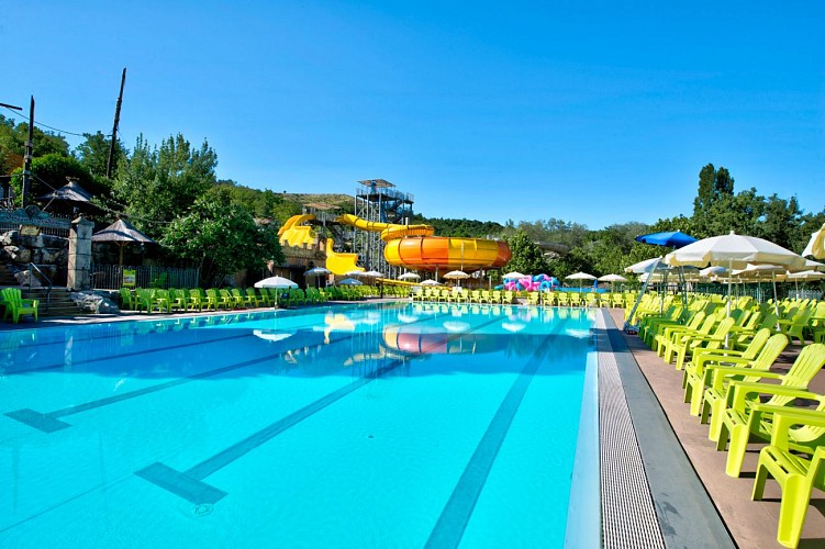 Domaine le Pommier Ciela Village