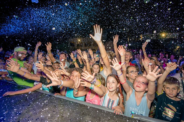 Domaine le Pommier Ciela Village