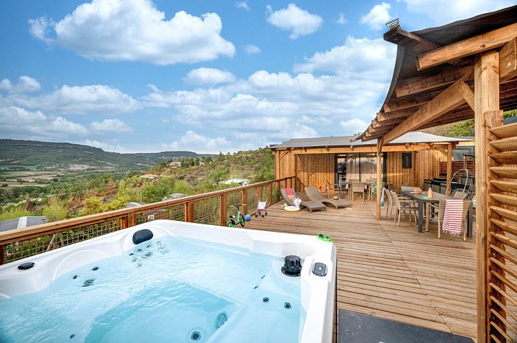 Domaine le Pommier Ciela Village