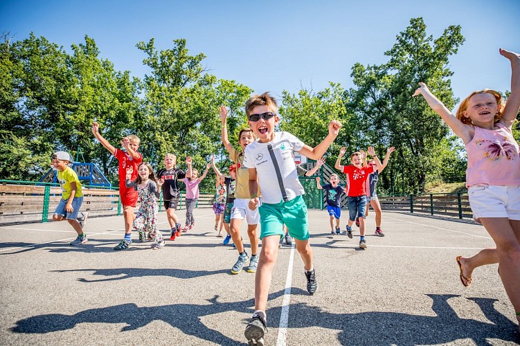 Domaine le Pommier Ciela Village