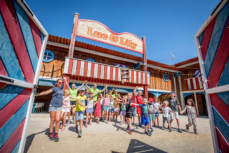 Domaine le Pommier Ciela Village