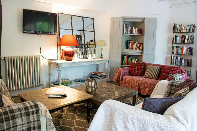 Hôtel des Voyageurs