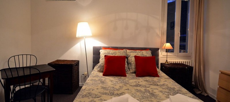 Hôtel-Restaurant des Voyageurs