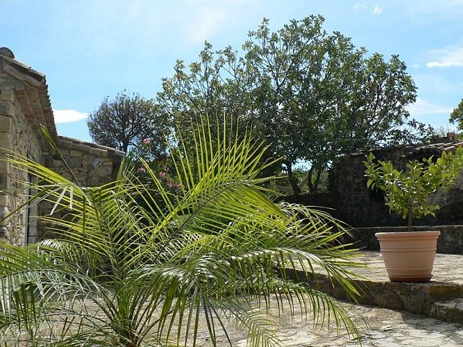 Chambre d'hôte Ferme équestre Le Relais de Vazeille