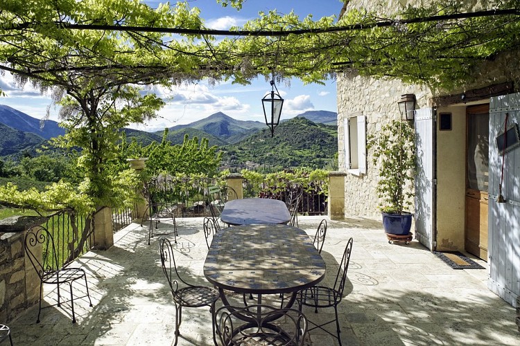 Le Deffends de Redon