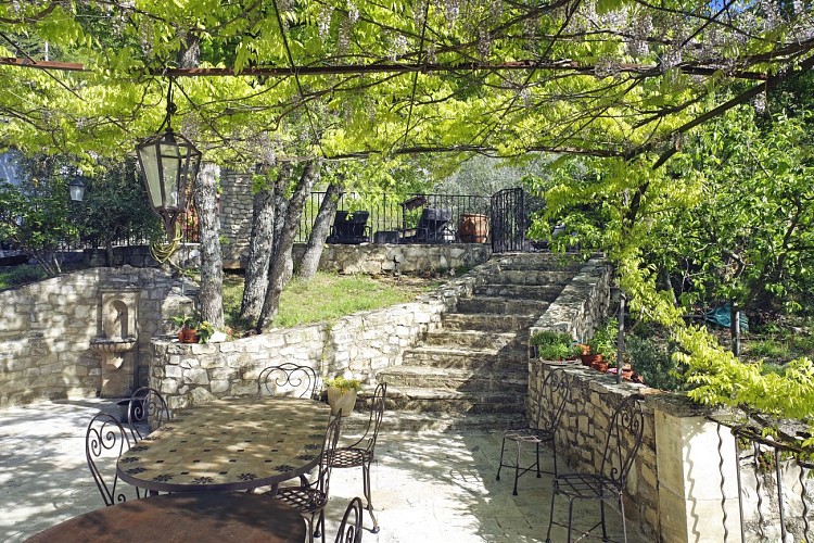 Le Deffends de Redon