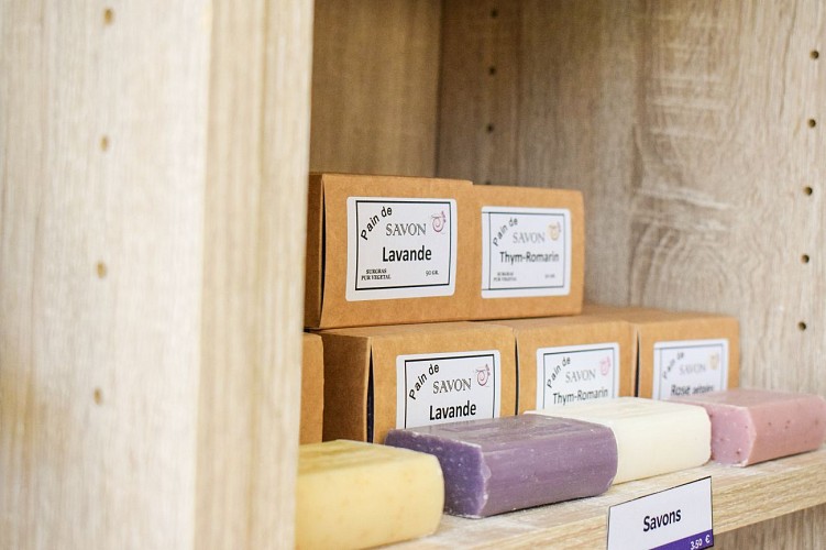 Office de Tourisme des Baronnies en Drôme Provençale - Pays de Montbrun les Bains