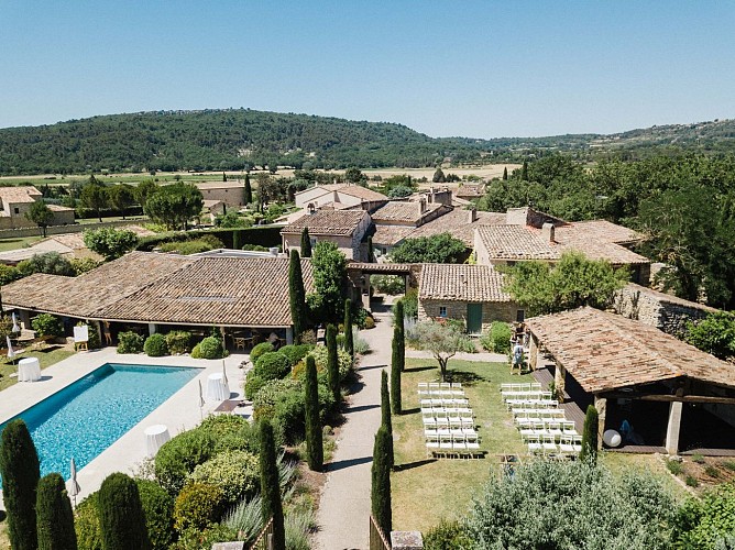 Le Restaurant de La Ferme de la Huppe