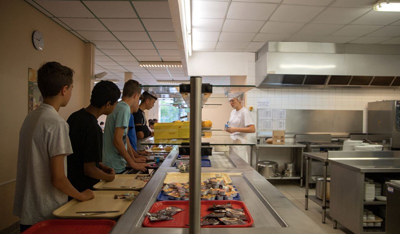 CENTRE D'HÉBERGEMENT DU GUÉ DE SELLE