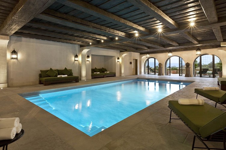 La Bastide de Gordes