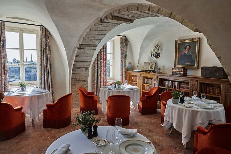 La Bastide de Gordes