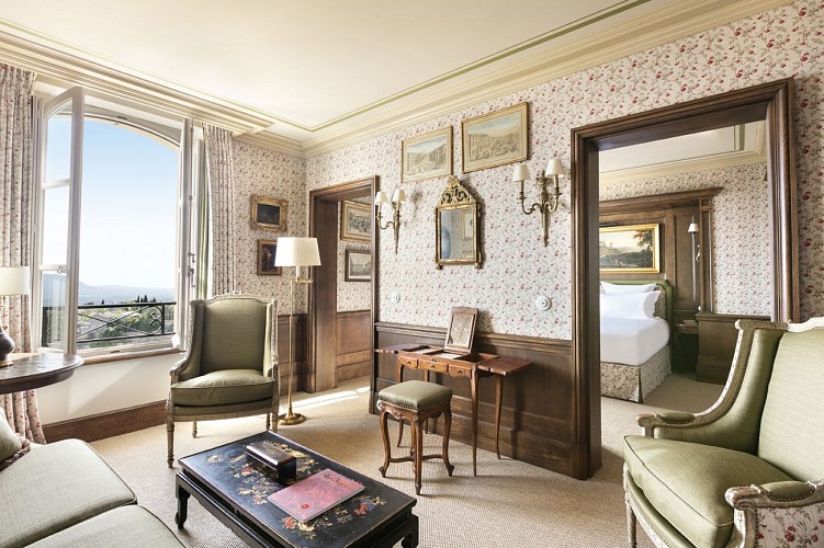 La Bastide de Gordes