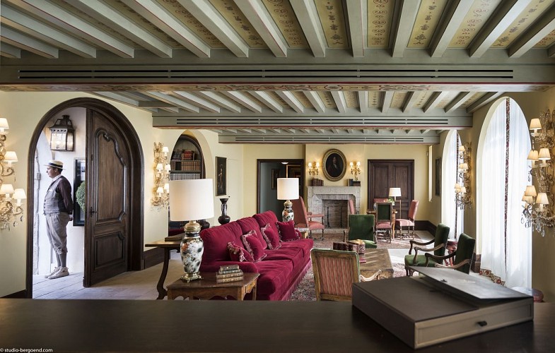 La Bastide de Gordes