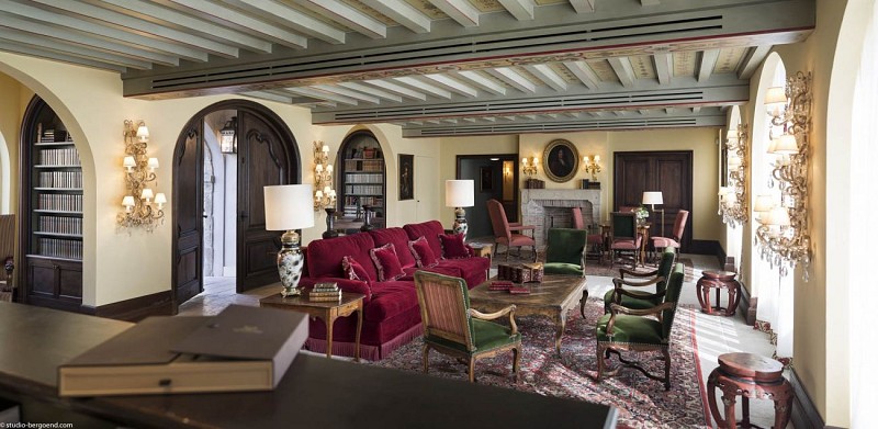 La Bastide de Gordes