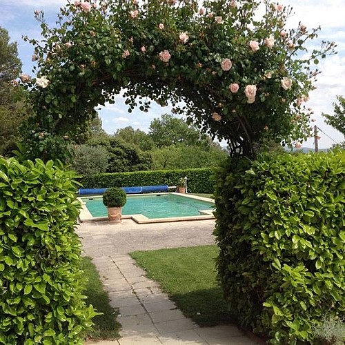 Demeure d'Hôtes La Badelle