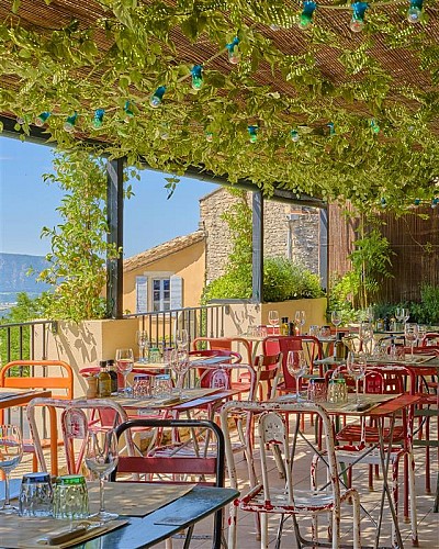 La Bastide de Pierres