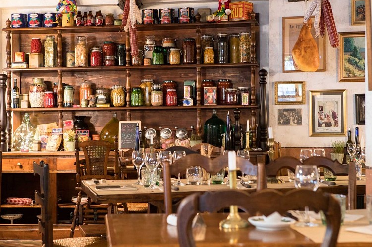 La Bastide de Pierres