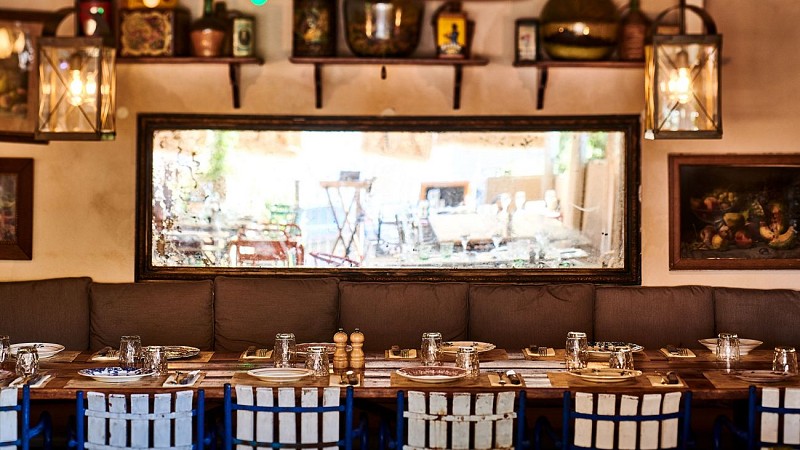 La Bastide de Pierres