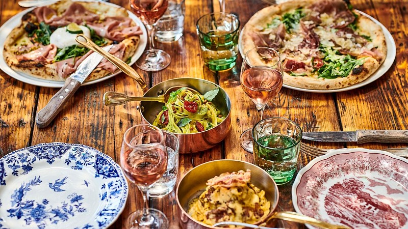 La Bastide de Pierres