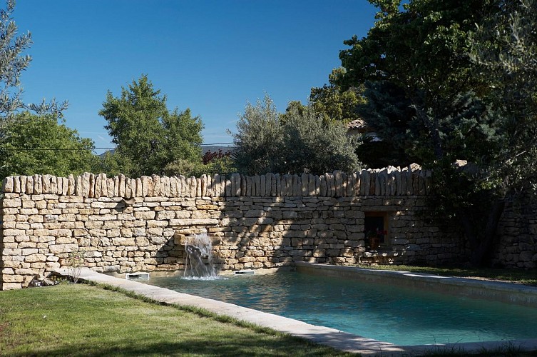 Le Moulin des Sources