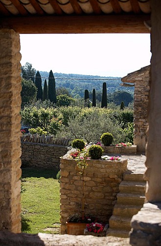 Le Moulin des Sources