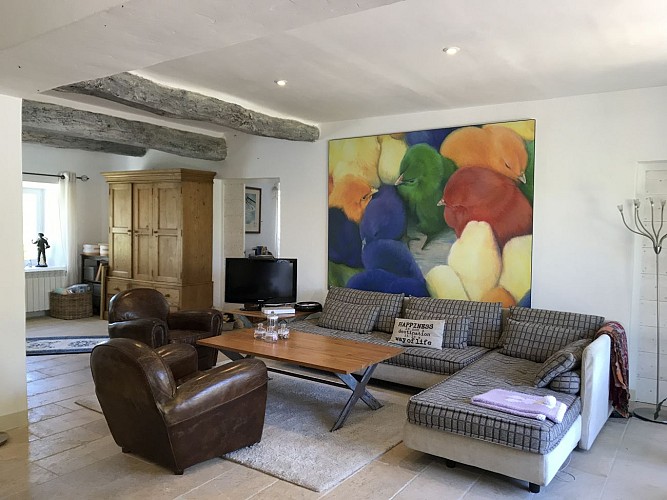 Le Moulin des Sources