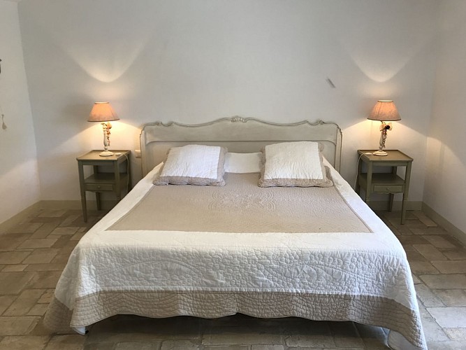 Le Moulin des Sources