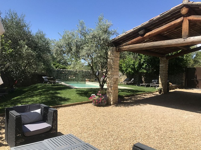 Le Moulin des Sources