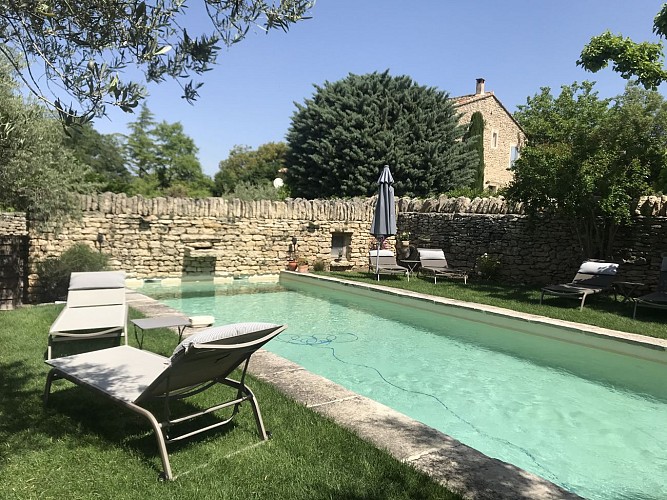 Le Moulin des Sources