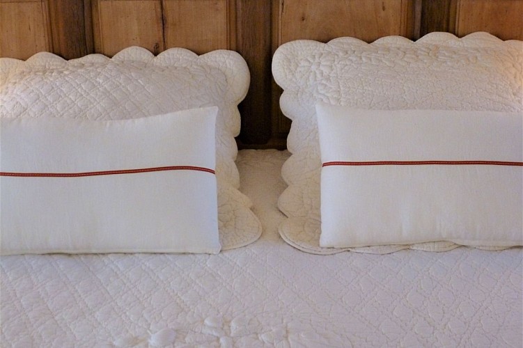 Les Terrasses - Gordes